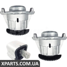 BACB11KIT110 Bapmic Монтажний комплект двигуна та коробки передач