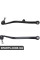 Rear Control Arm Kit