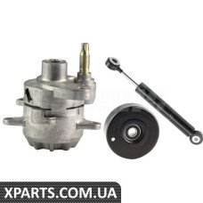 BACB11KIT119 Bapmic Комплект натяжного ролика приводного ременя