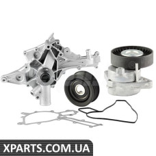 BACB11KIT120 Bapmic Комплект натяжного ролика приводного ременя