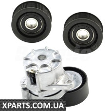 BACB11KIT121 Bapmic Комплект натяжного ролика приводного ременя