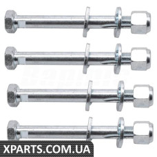 BACB11KIT123 Bapmic Болт шарового шарніра переднього нижнього важеля підвіски