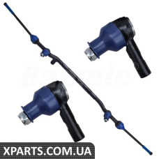 BACB11KIT127 Bapmic Стабілізатор переднього моста