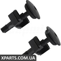 Затискач рами радіатора Bapmic BACB11U05001 (аналог A0009912595)