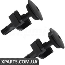 Затискач рами радіатора Bapmic BACB11U05001 (аналог A0009912595)