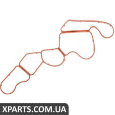 Охолоджувач моторного масла Gasket Bapmic BACB11U17002 (аналог A2721840080)