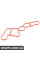 Охолоджувач моторного масла Gasket Bapmic BACB11U17002 (аналог A2721840080)