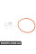 Паливний насос Gasket Bapmic BACB11U17004 (аналог A0259971845)