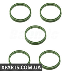 Паливний насос Gasket Bapmic BACB11U17105 (аналог A2114710579)