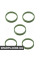 Паливний насос Gasket Bapmic BACB11U17105 (аналог A2114710579)