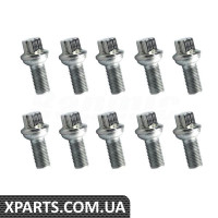 Колісний болт Bapmic BACB11U24009 (аналог A0009905107)