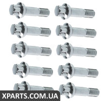 Колісний болт Bapmic BACB11U24010 (аналог A0009905407)