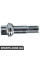 Колісний болт Bapmic BACB11U24010 (аналог A0009905407)