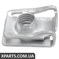 Rear Seat Cushion Bolt