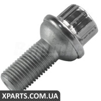 Колісний болт Bapmic BACB11U24012 (аналог A0009905107) Колісний болт Bapmic BACB11U24012 (аналог A0009905107)