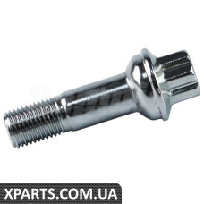 Колісний болт Bapmic BACB11U24013 (аналог A0009905407)
