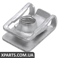 Rear Seat Cushion Bolt