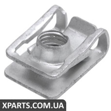 Rear Seat Cushion Bolt