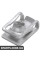 Rear Seat Cushion Bolt