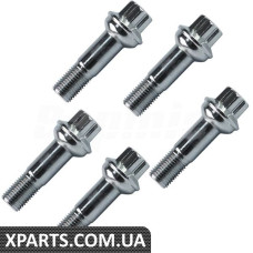 Колісний болт Bapmic BACB11U24020 (аналог A0009905407)