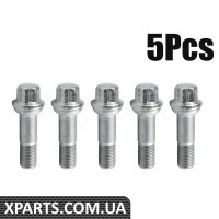 Колесный болт Bapmic BACB11U24021 (аналог A0009905407)