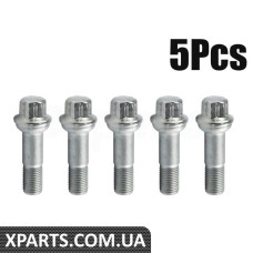 Колісний болт Bapmic BACB11U24021 (аналог A0009905407)