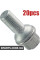 Колісний болт Bapmic BACB11U24025 (аналог A0009905107)