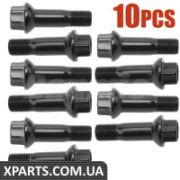 Колісний болт Bapmic BACB11U24026 (аналог A0009907607)