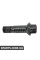 Колісний болт Bapmic BACB11U24027 (аналог A0009907607)