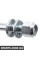 BACB11U24029 Bapmic Болт шарового шарніра переднього нижнього важеля підвіски
