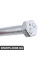 BACB11U24029 Bapmic Болт шарового шарніра переднього нижнього важеля підвіски
