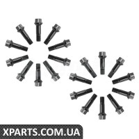Колісний болт Bapmic BACB11U24031 (аналог A0009907607)