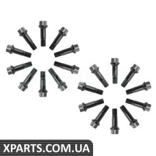 Колісний болт Bapmic BACB11U24031 (аналог A0009907607)