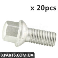 Колісний болт Bapmic BACB11U24204 (аналог A0009904907)