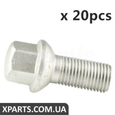 Колісний болт Bapmic BACB11U24204 (аналог A0009904907)
