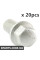 Колісний болт Bapmic BACB11U24204 (аналог A0009904907)