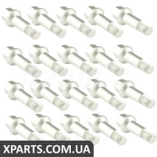 Колісний болт Bapmic BACB11U24205 (аналог A0009905307)