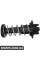 BACB11U33001 Bapmic Капот Пружина