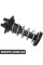 BACB11U33001 Bapmic Капот Пружина