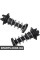BACB11U33001 Bapmic Капот Пружина
