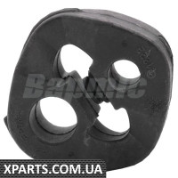 BACB11U47001 Bapmic Гумова підвіска для вихлопних газів