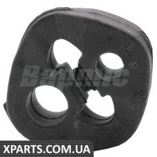BACB11U47001 Bapmic Гумова підвіска для вихлопних газів