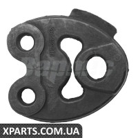 BACB11U47002 Bapmic Гумова підвіска для вихлопних газів