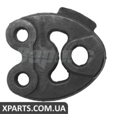 BACB11U47002 Bapmic Гумова підвіска для вихлопних газів