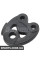 BACB11U47002 Bapmic Гумова підвіска для вихлопних газів