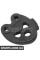 BACB11U47002 Bapmic Гумова підвіска для вихлопних газів