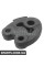 BACB11U47002 Bapmic Гумова підвіска для вихлопних газів