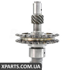BACB11U53002 Bapmic Шестерня проміжного валу розподільчого валу
