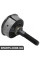 BACB11U64001 Bapmic Ремкомплект переднього нижнього важеля підвіски