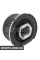 Rear Axle Torsion Beam Mounting